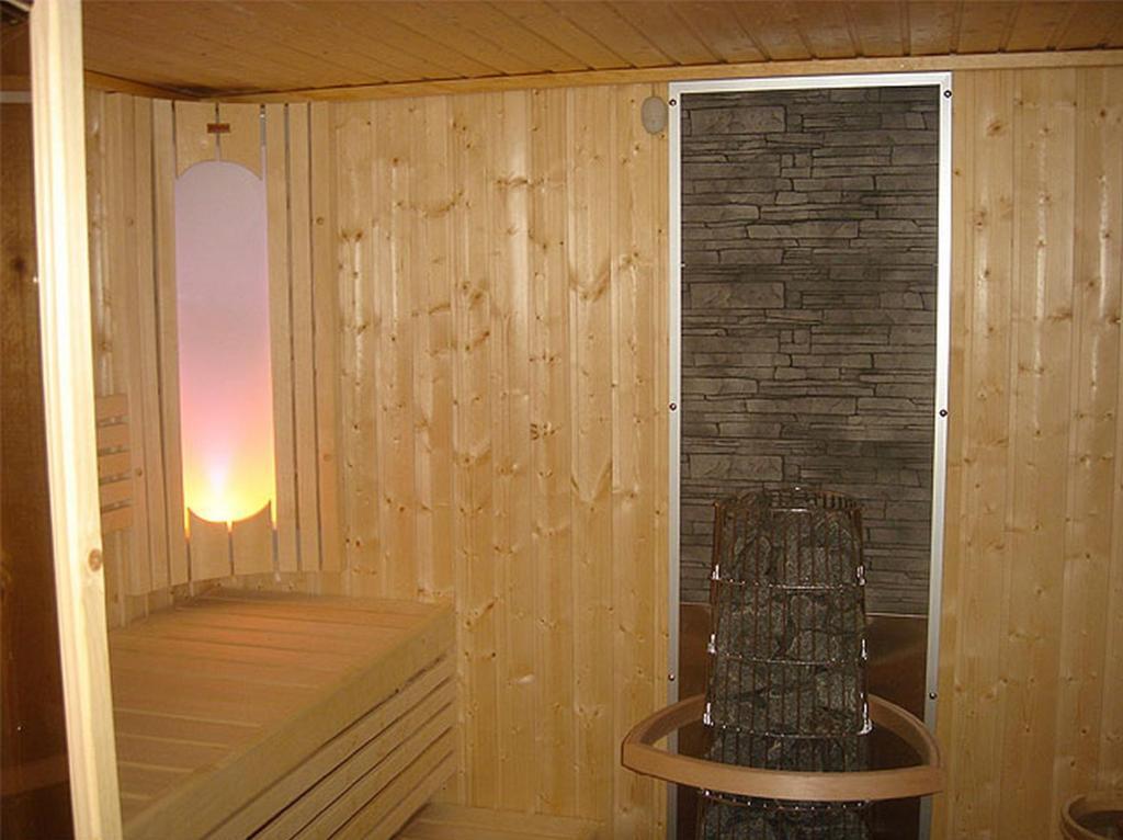 Hotel Le Gentiana Tignes Luaran gambar