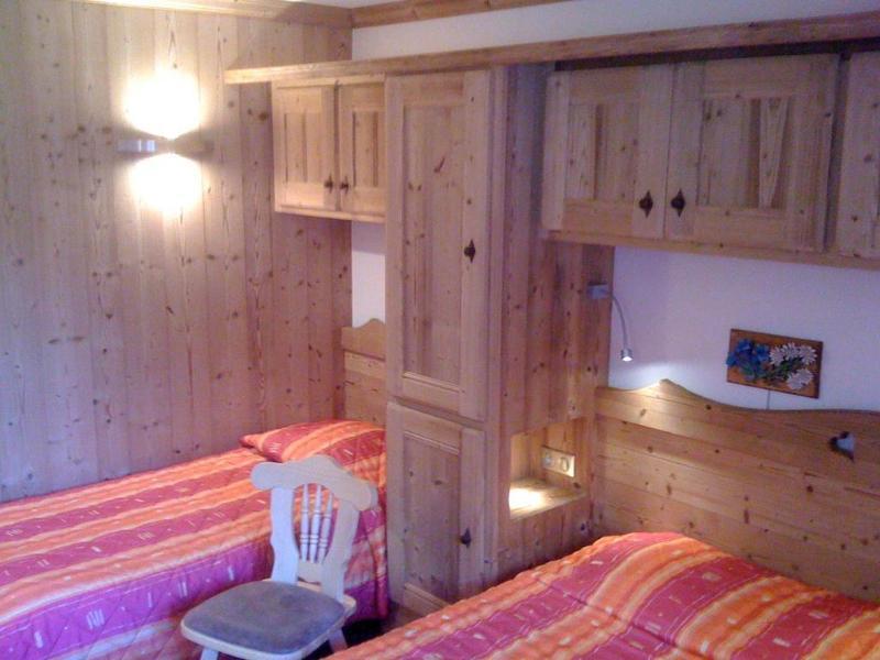 Hotel Le Gentiana Tignes Luaran gambar